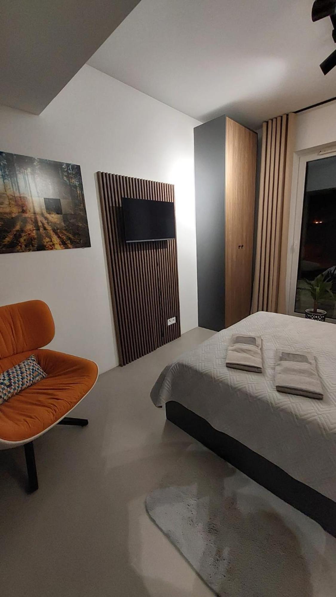 Premium Apartment Eleven زاتور المظهر الخارجي الصورة