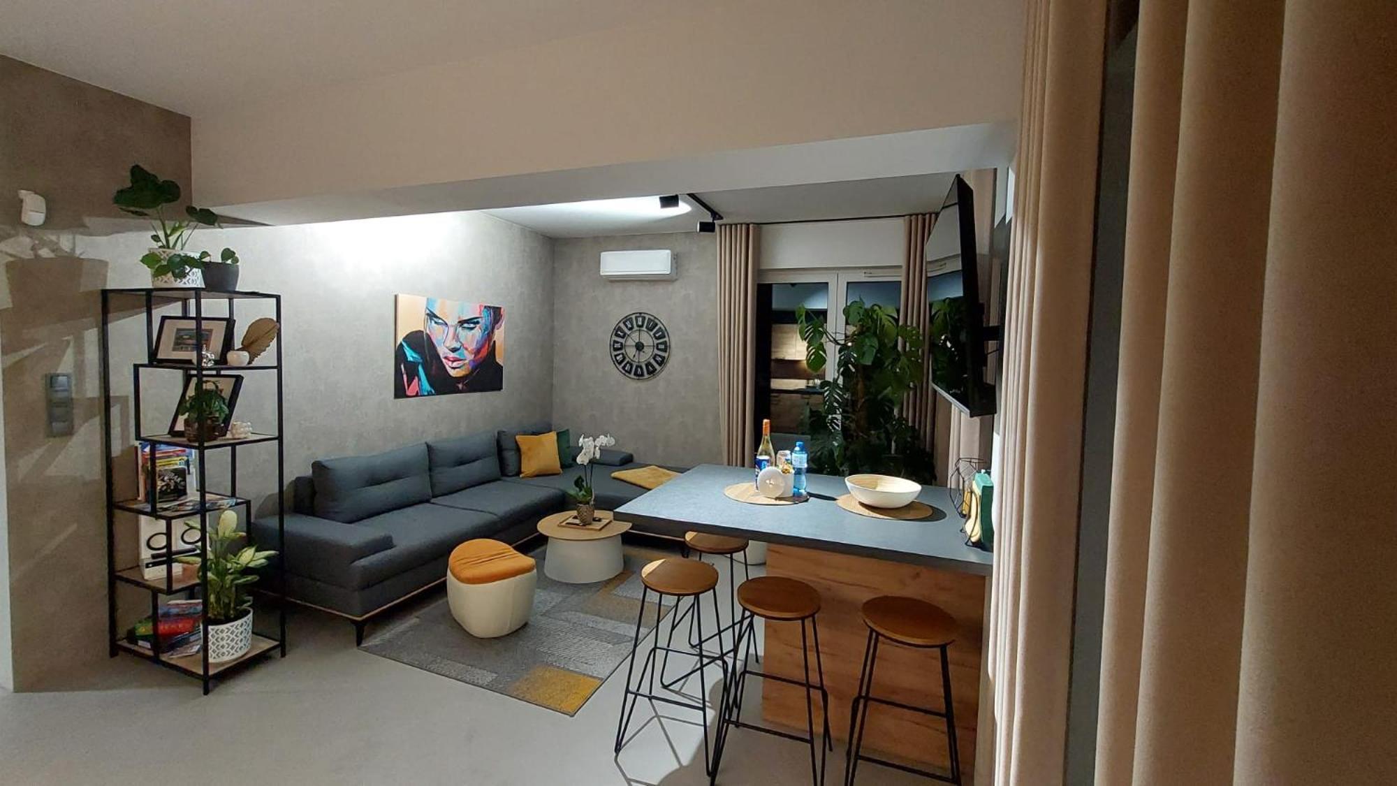 Premium Apartment Eleven زاتور المظهر الخارجي الصورة