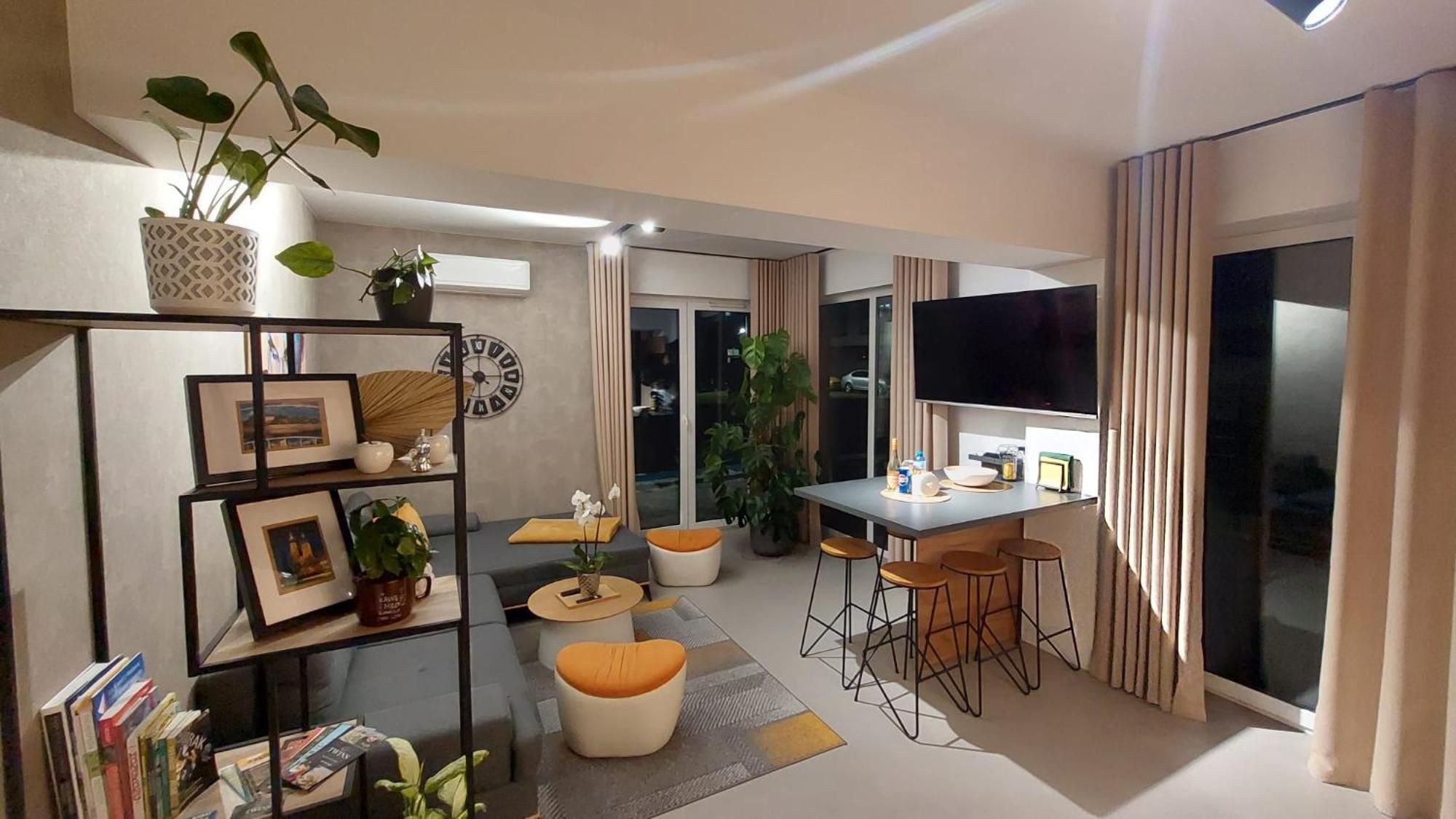 Premium Apartment Eleven زاتور المظهر الخارجي الصورة